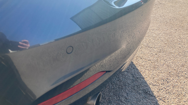 BMW 2 Series 218i M Sport 2dr [Nav] Petrol Coupe